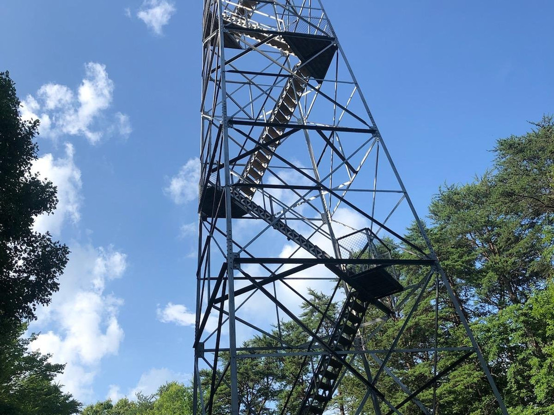 Hocking Hills State Park-洛根必去景点