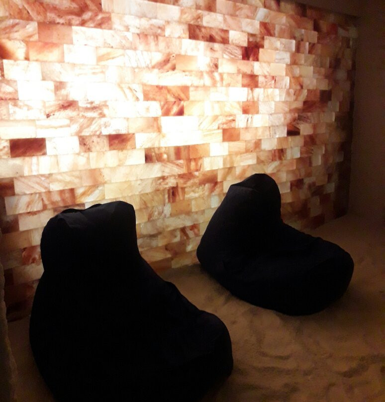 Blu Spa Orbassano景点图片