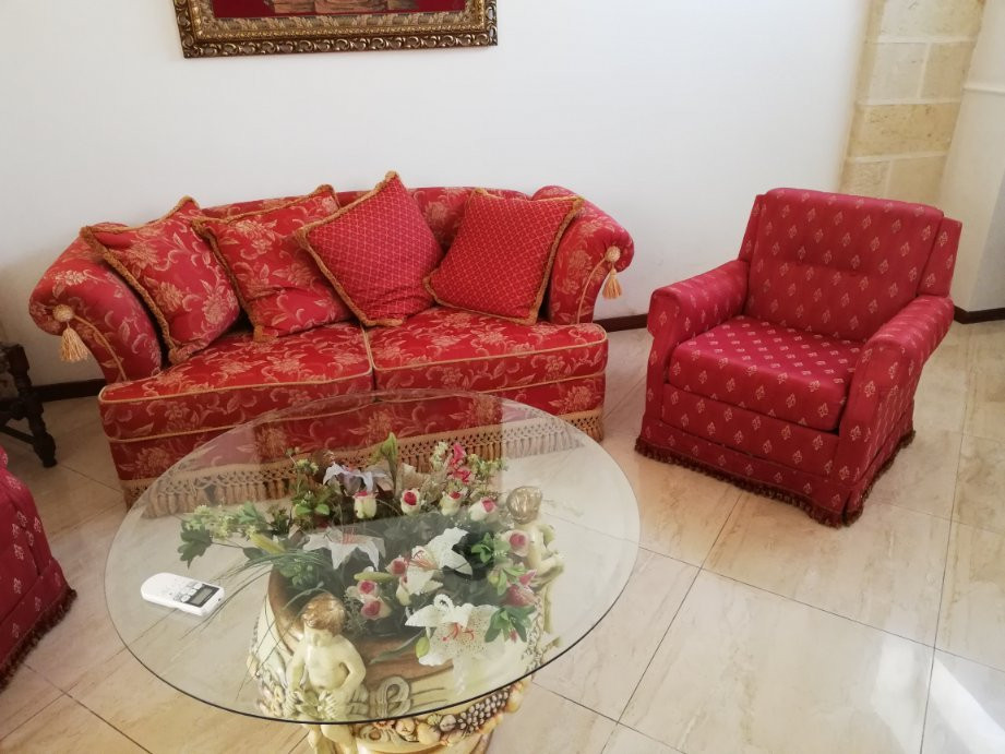 B&B Azzurro Salento主图