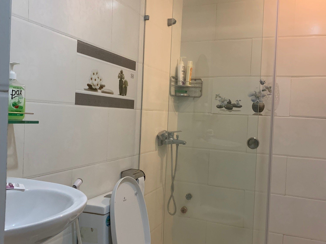 Phuong Danh Hotel主图