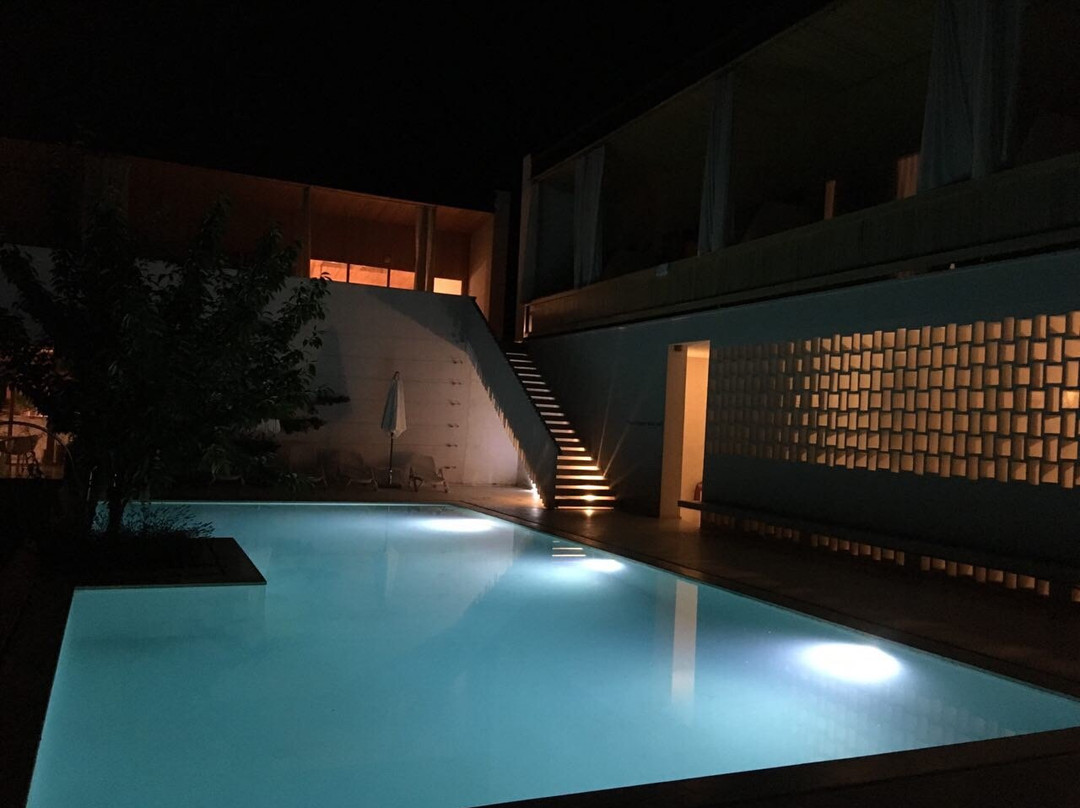 Hotel Gracanica主图