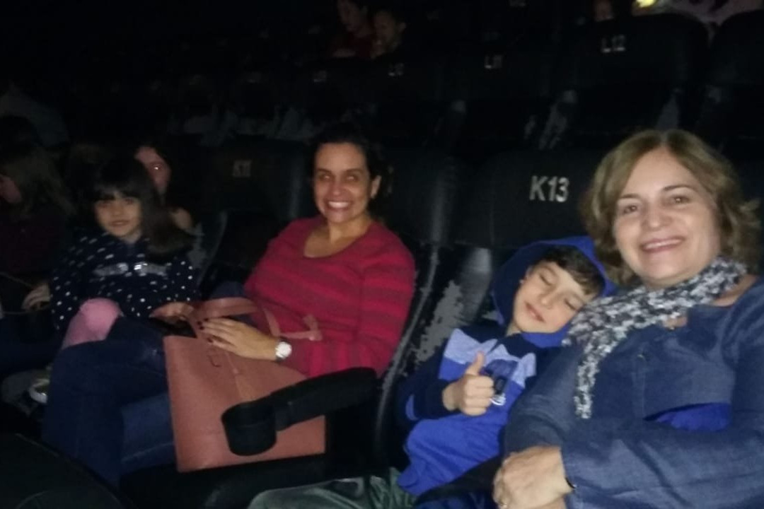 Plaza Avenida Shopping-普雷图河畔圣若泽必去景点