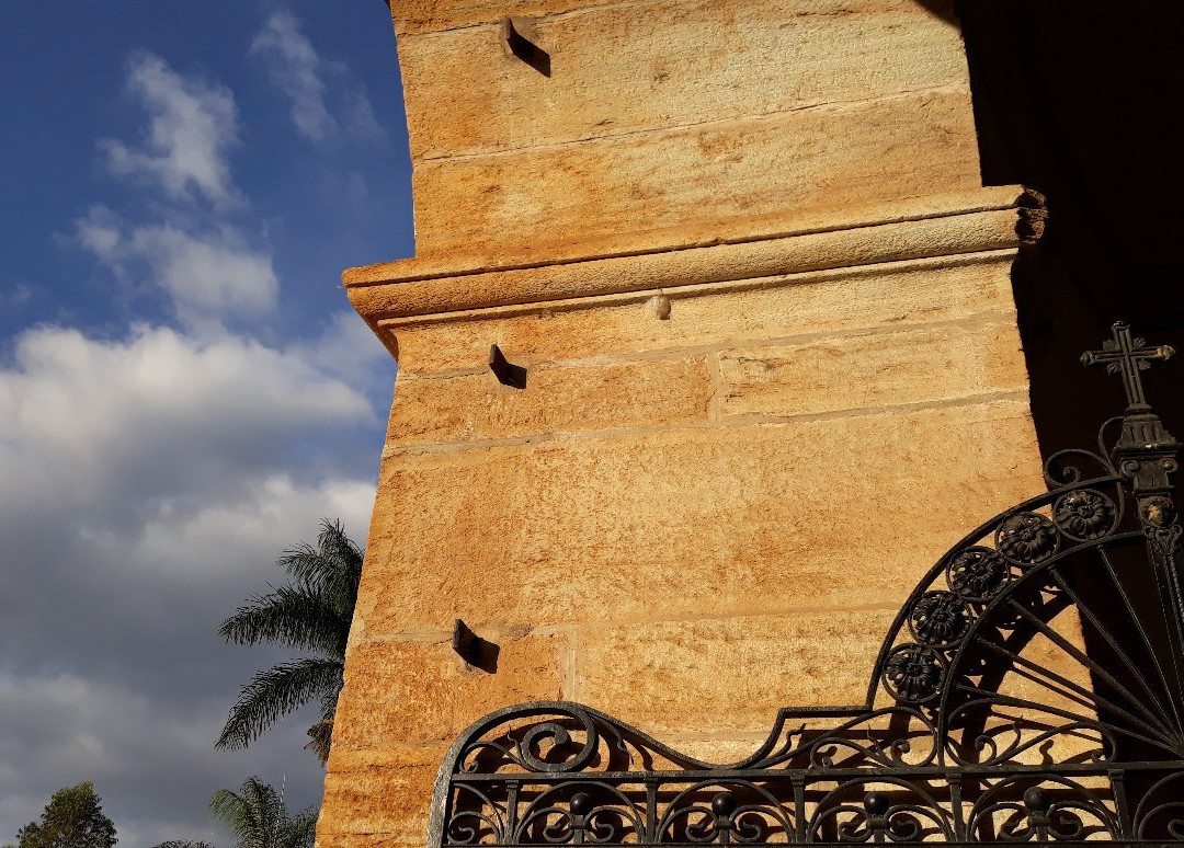 Igreja de Sao Pedro dos Clerigos景点图片