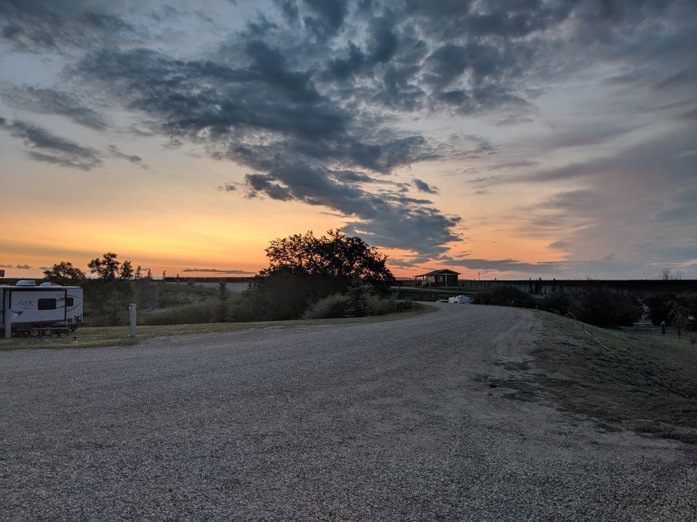Peanut Hills Campground