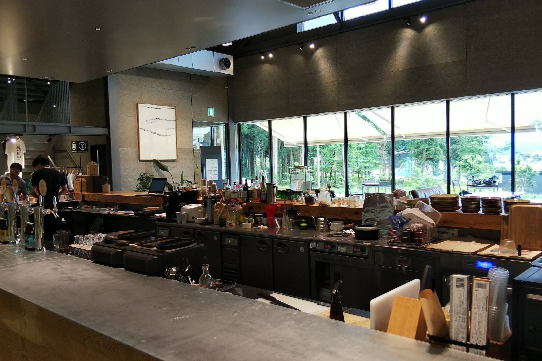 Sarukurayama Brewery-南鱼沼市必去景点