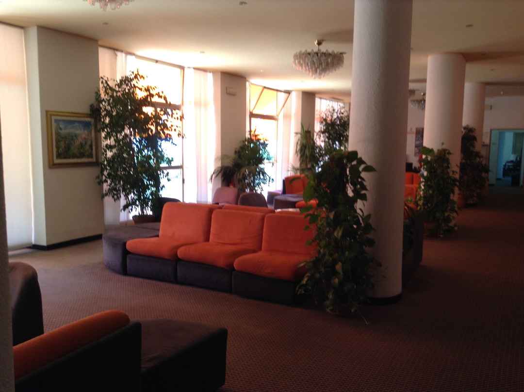 Balletti Park Hotel主图