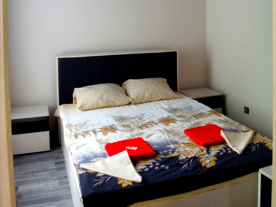 Life Hostel