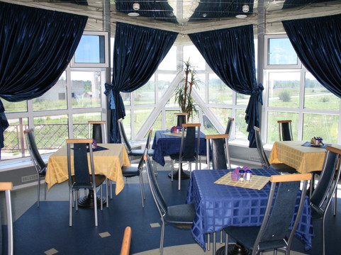 Sosnovy Bor旅游攻略图片