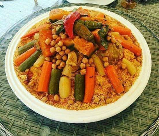 Jardins de Bounou主图