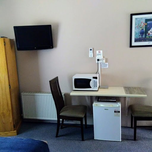 Rose Villa Motel主图