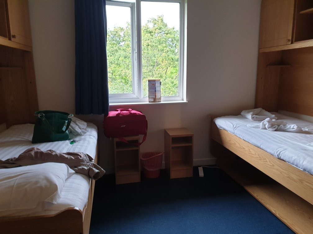 Glasney Rooms主图