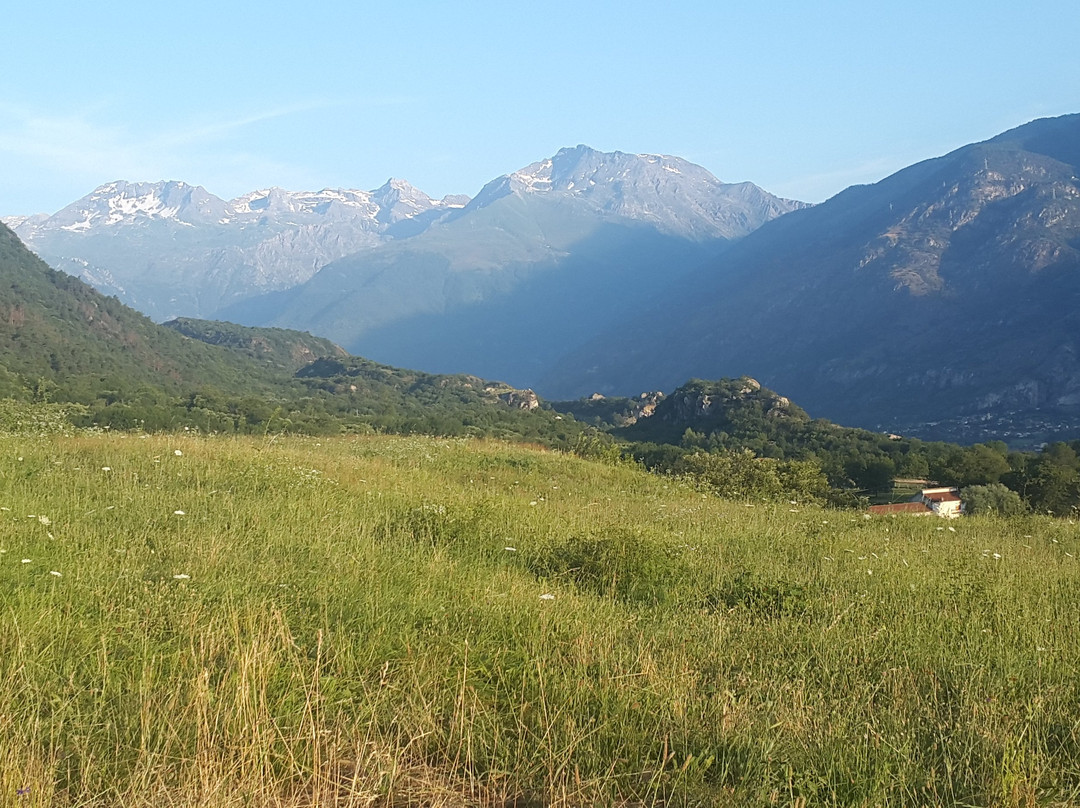 Baita Evelina bed & breakfast主图