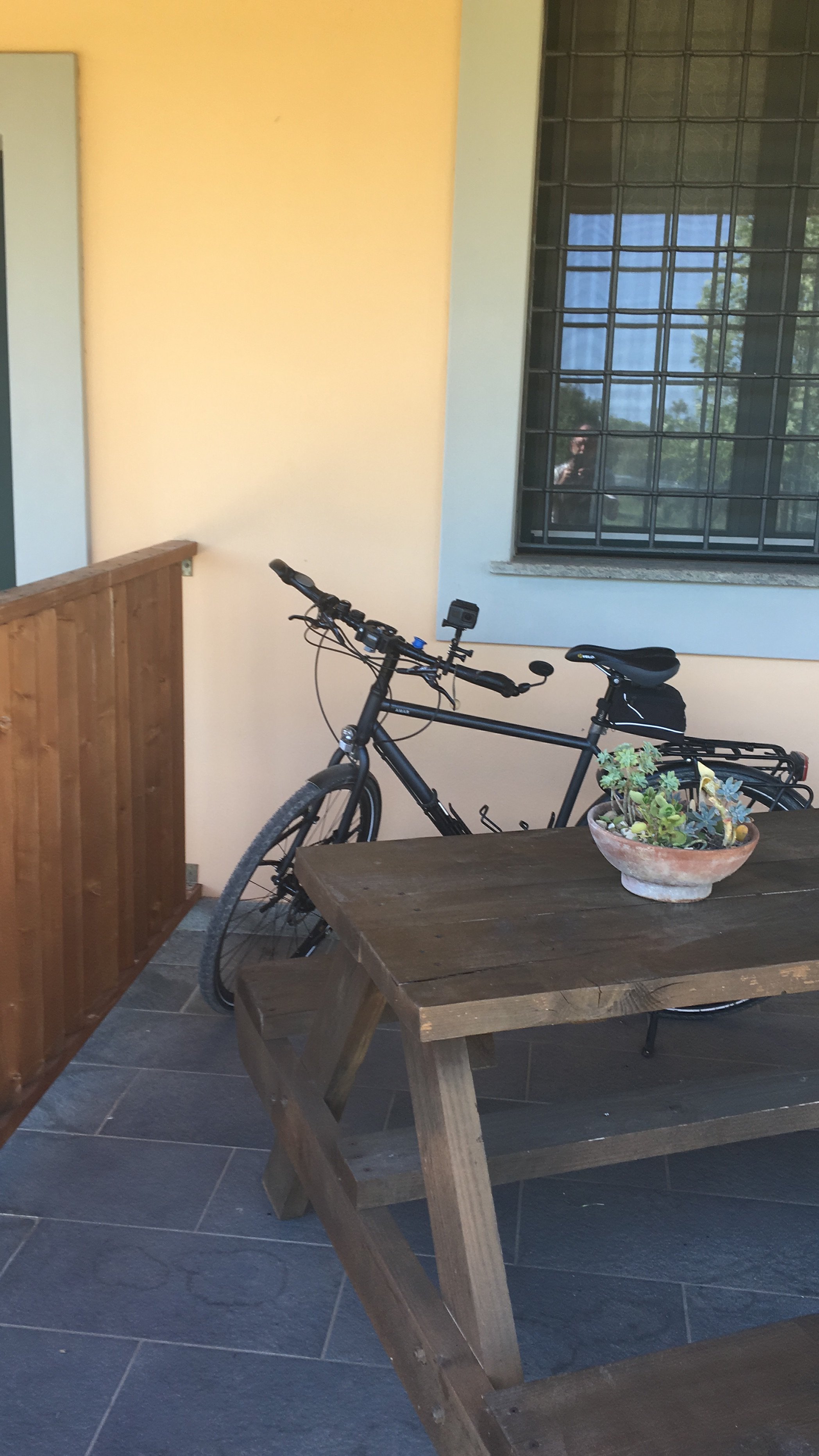 Agriturismo San Matteo-官方