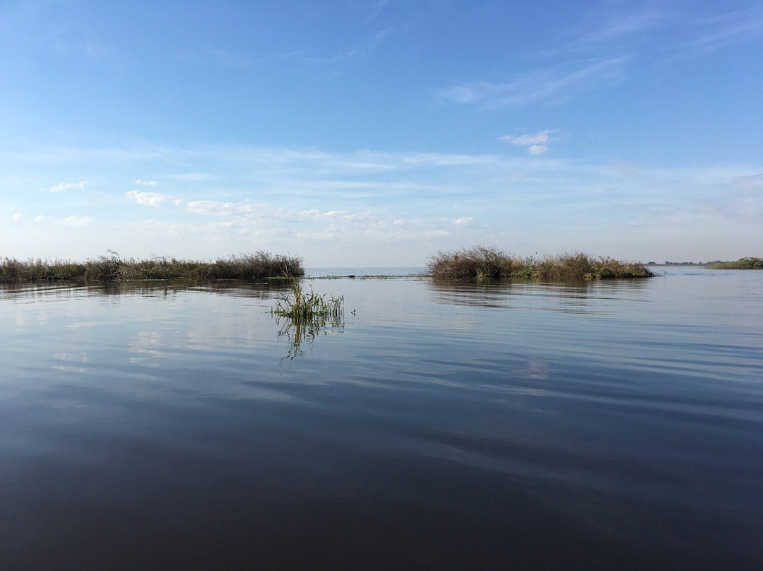 BioIBERA Tourism-Colonia Carlos Pellegrini必去景点