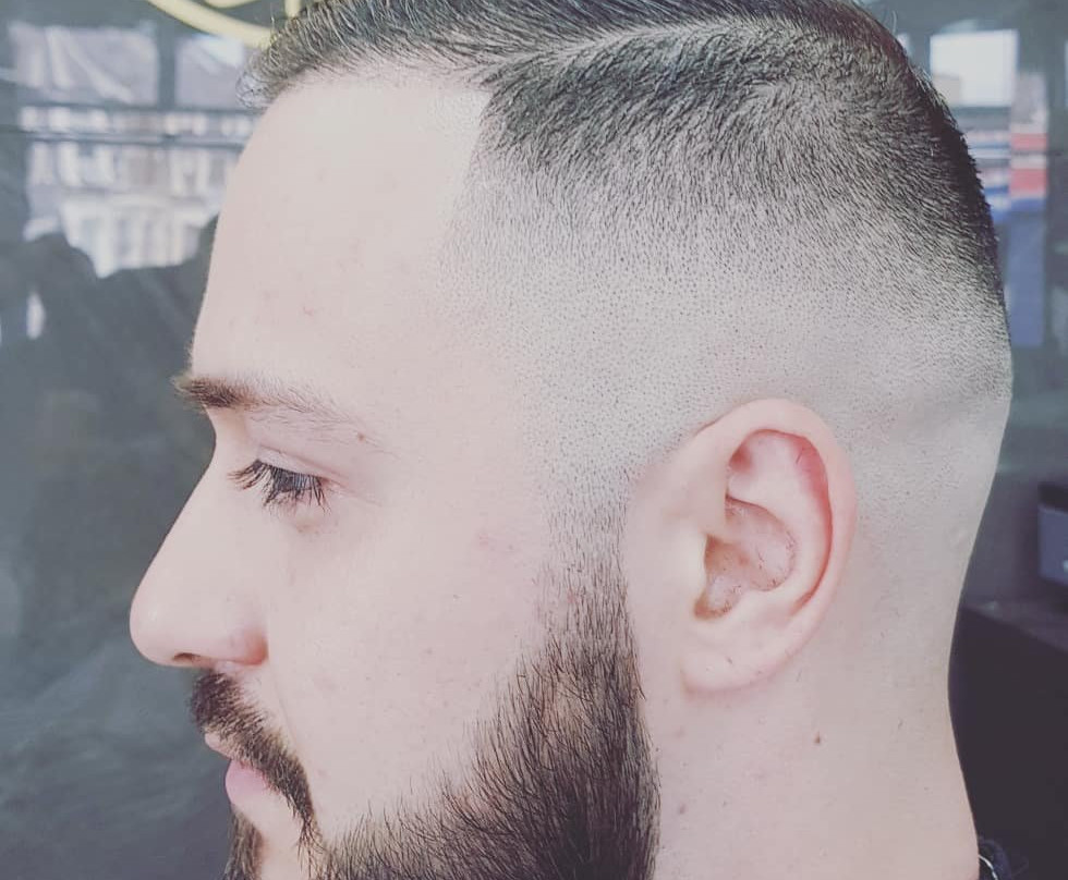 Leyton旅游攻略图片