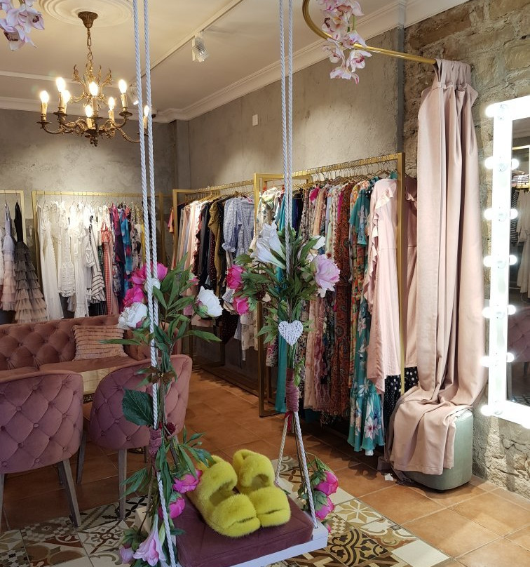 WeSpace-利马索尔必去景点