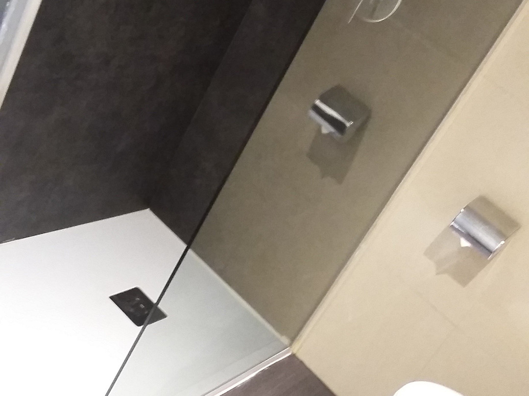 瓜达拉哈拉特里酒店主图