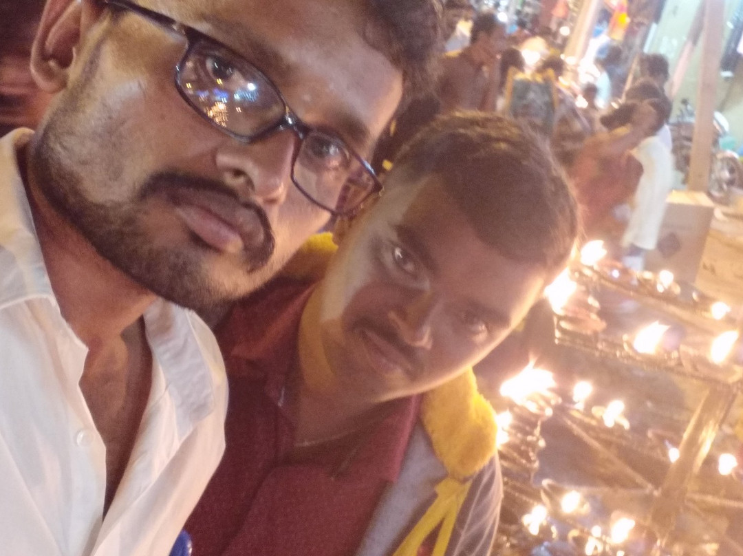 Sri Guru Kottureshwara Temple景点图片