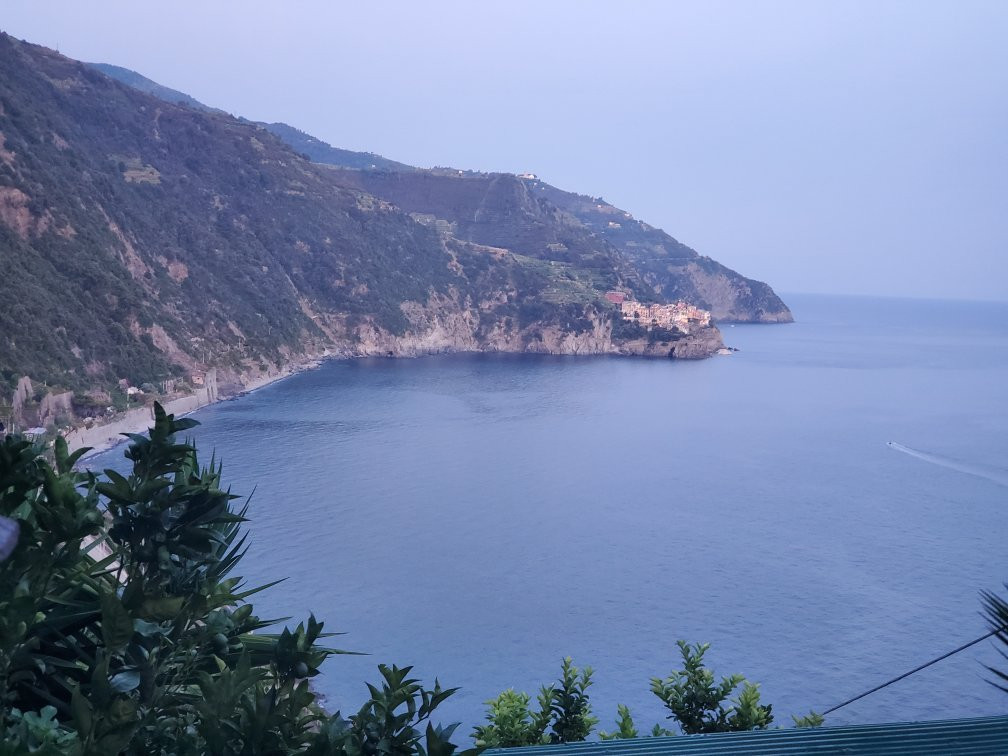Madüneta 5 Terre Guesthouse主图