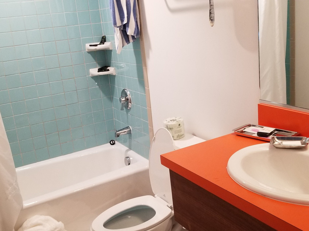 Mother Earth Motor Lodge主图