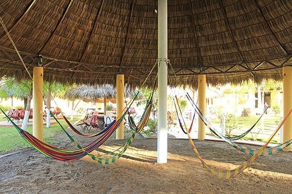 Villas Y Bungalows Tlaquepaque主图