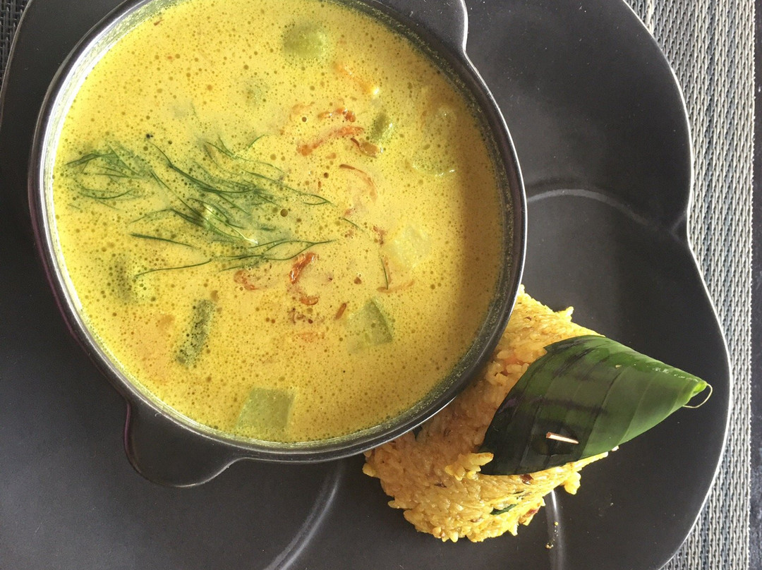 The Organic Farm & Cafe Bali-Angsri必去景点