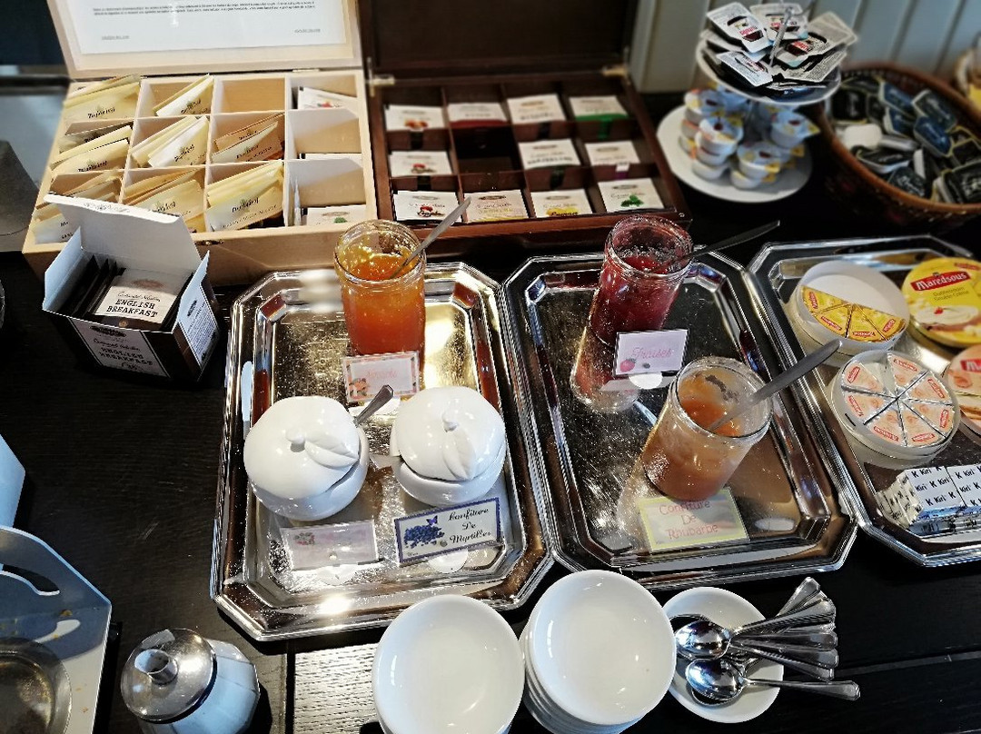 La Fete au Palais主图