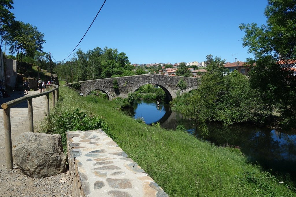 Puente Romano景点图片