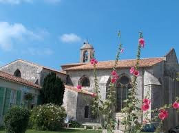 Eglise Saint Georges