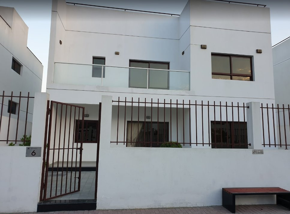 Ewan Grand Resort主图