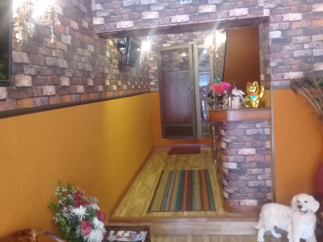 Hostal Gran Copacabana
