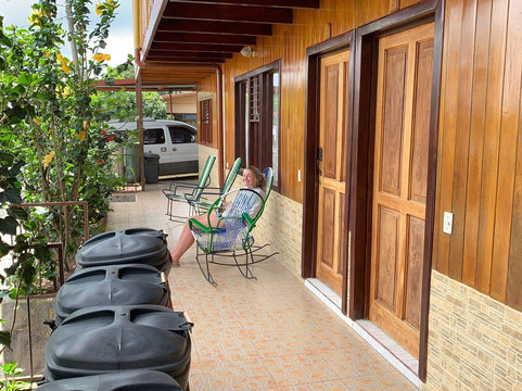 艾尔阿塔德瑟酒店主图