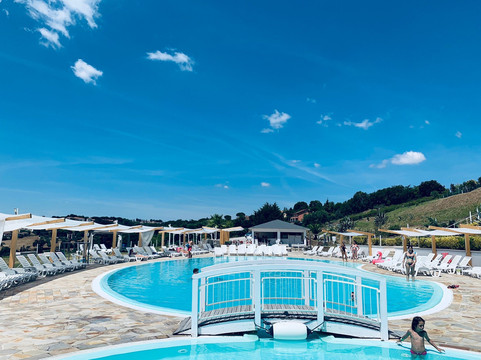 Civitanova Alta酒店住宿-Casablanca