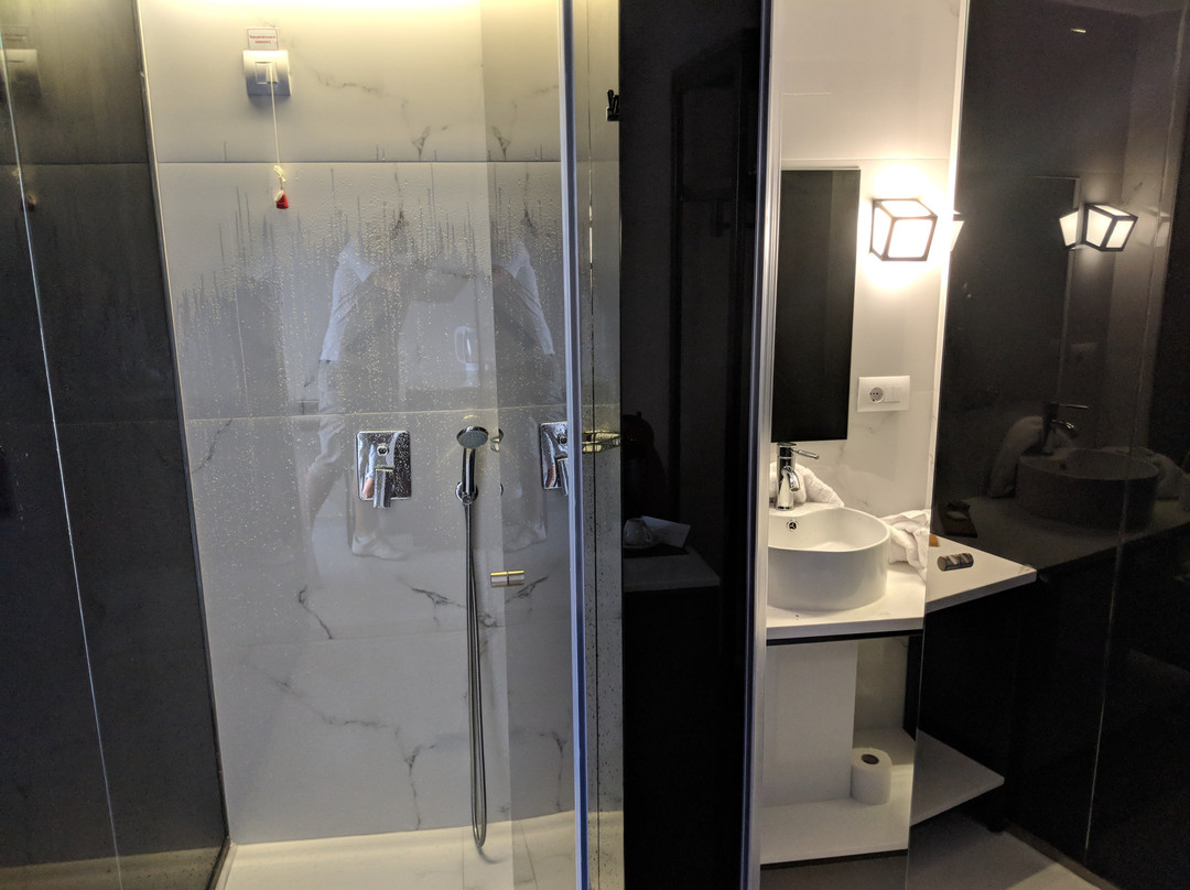 B4B Athens 365 Hotel主图