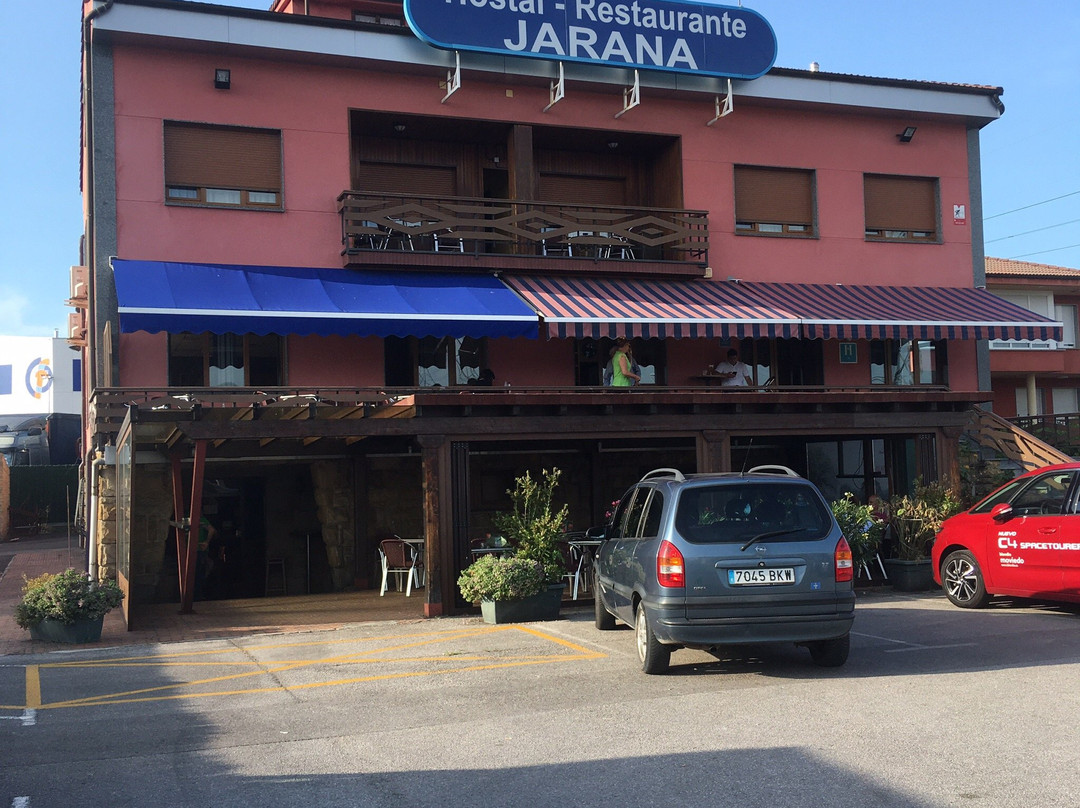 Jarana主图