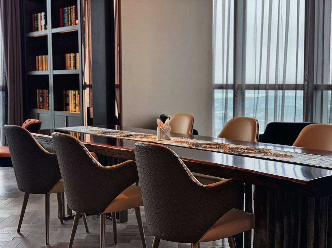 苏州知音温德姆至尊酒店主图