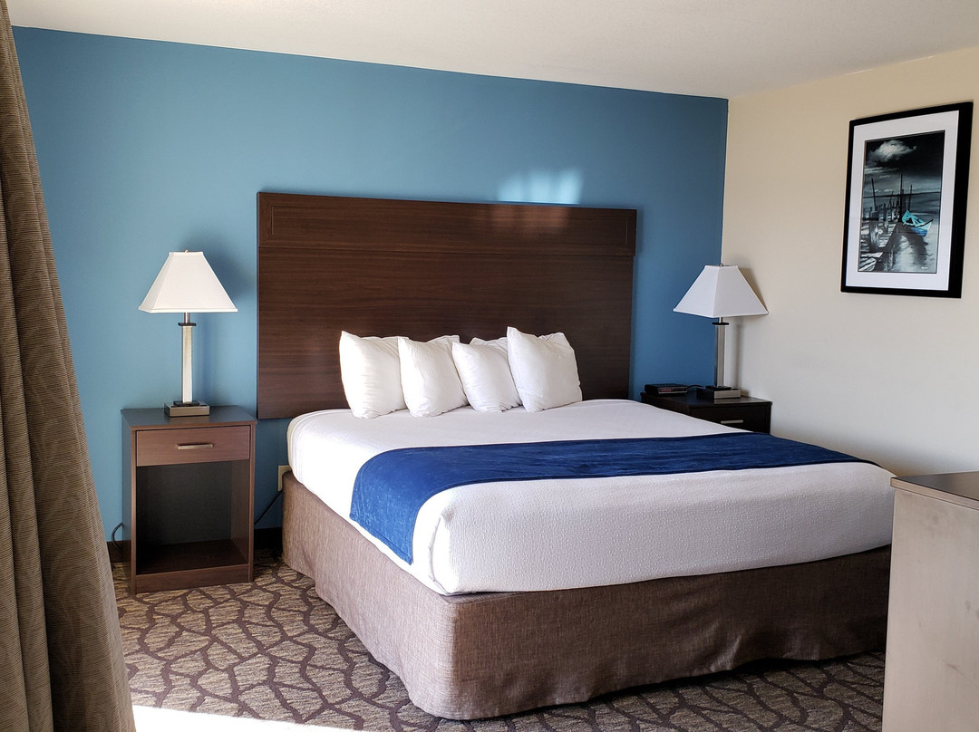 Harborside Inn主图