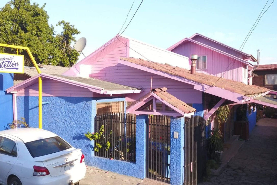 Residencial Castellon主图