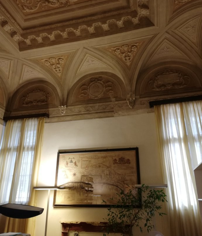 Biblioteca - Cittadella della Cultura-Lendinara必去景点