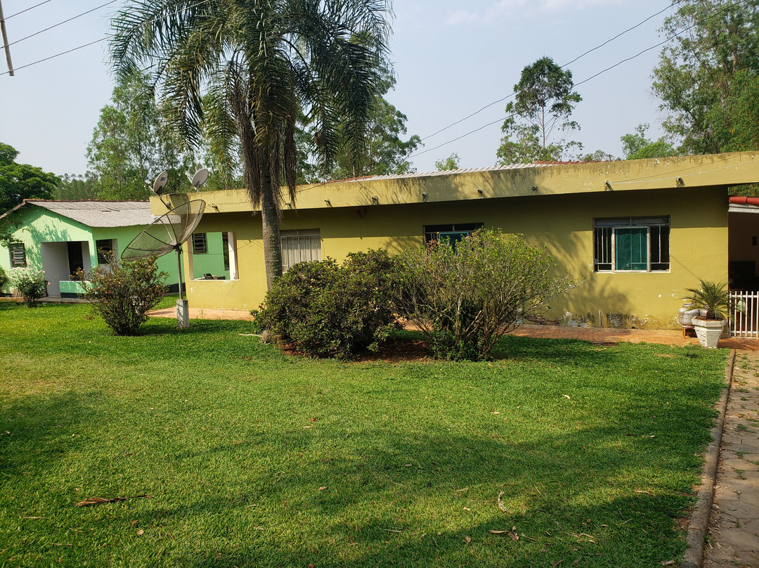 Estância Serrana
