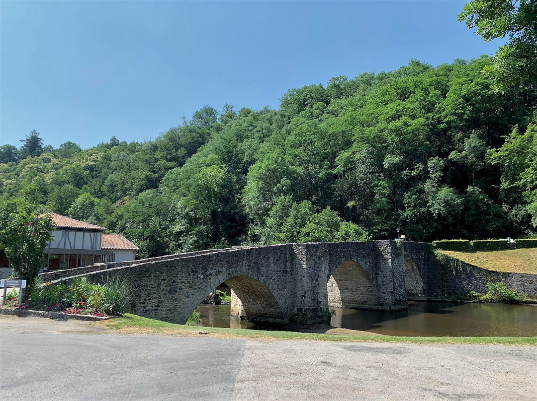 Office de Tourisme de Solignac景点图片