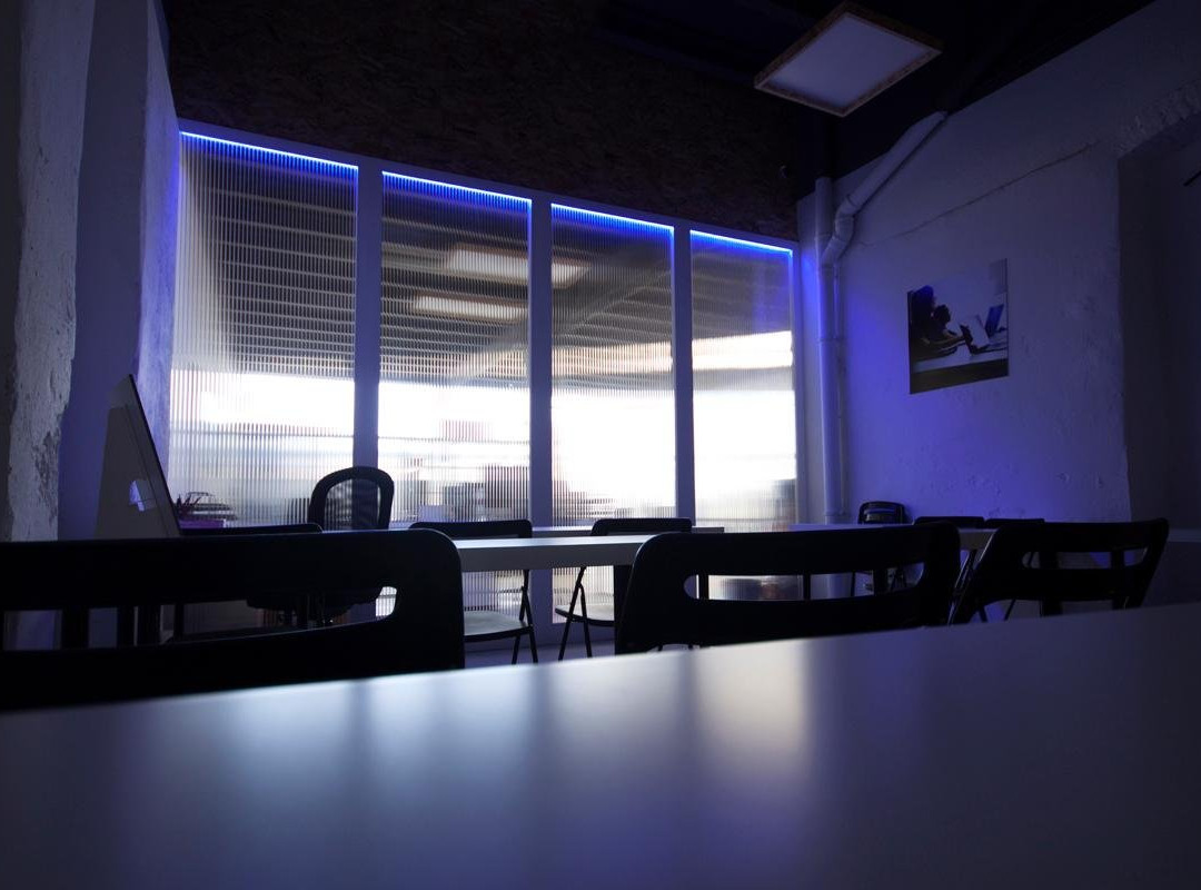 Flocs Coworking Palafrugell-Palafrugell必去景点