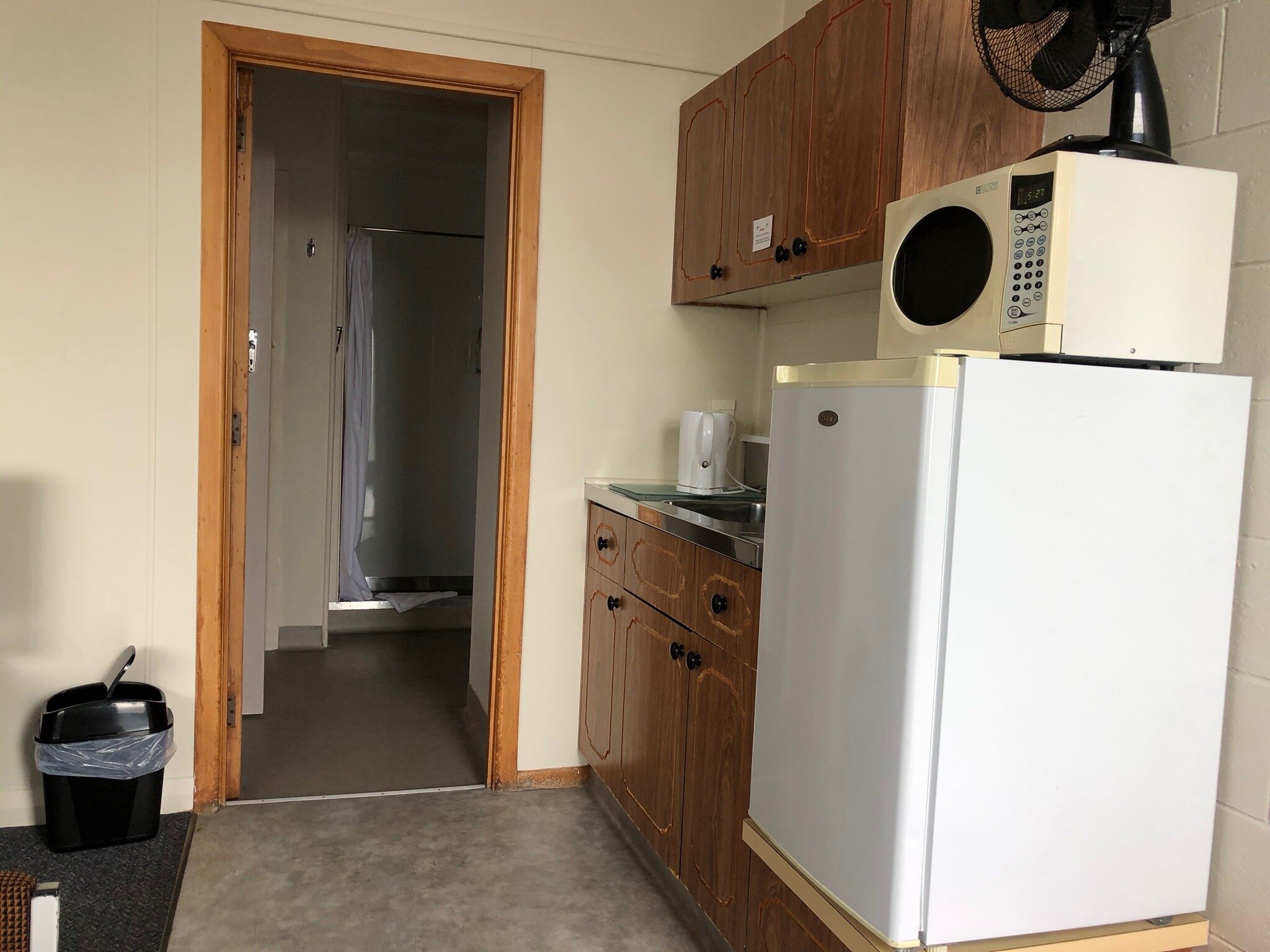 Feilding Motel-官方