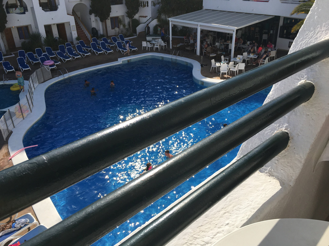 Holiday Park Apartments主图