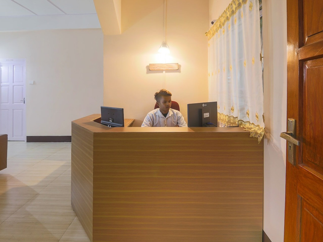 OYO 22570 Amenity Guest House主图
