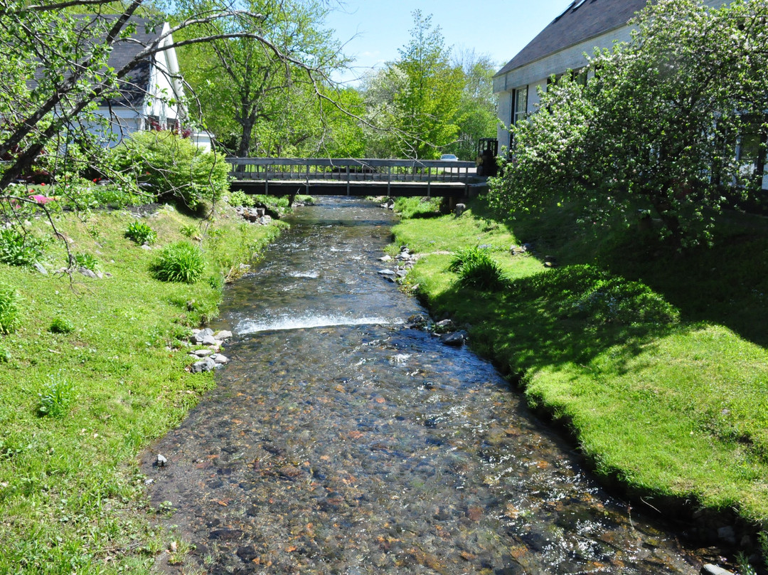 Glenora Inn & Distillery主图