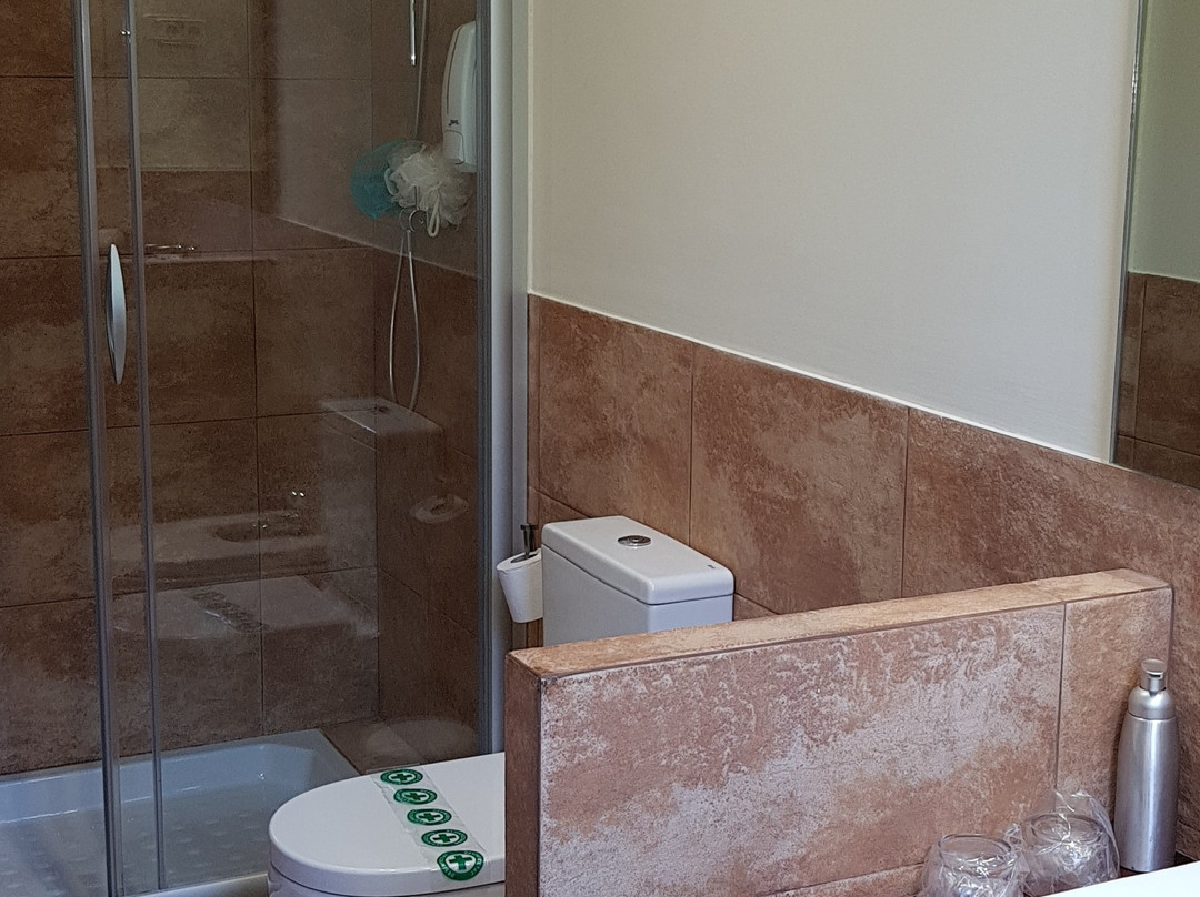 Hotel Mas de Xaxas主图