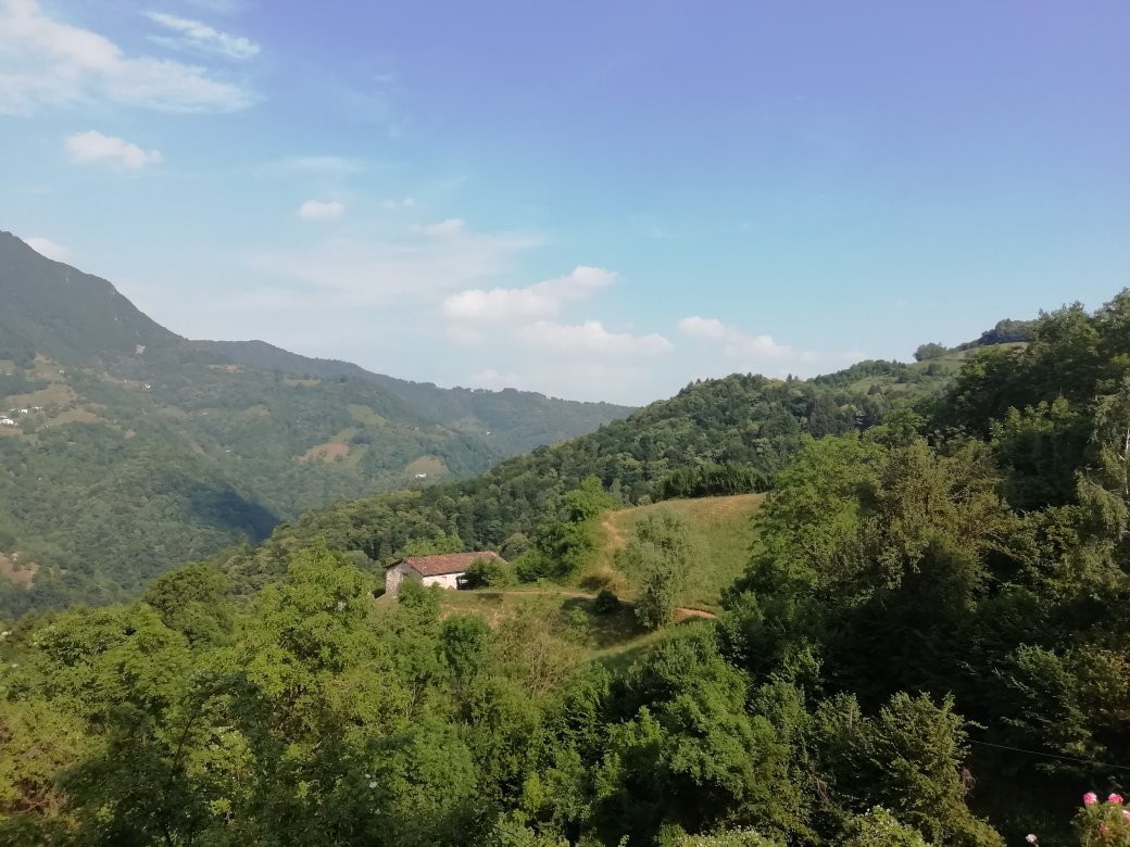 A Casa di Gianni e Mari