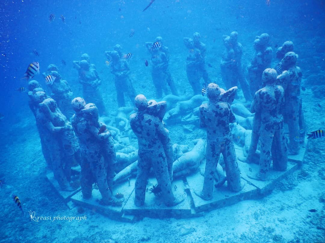 Eka Lombok Tour-马塔兰必去景点