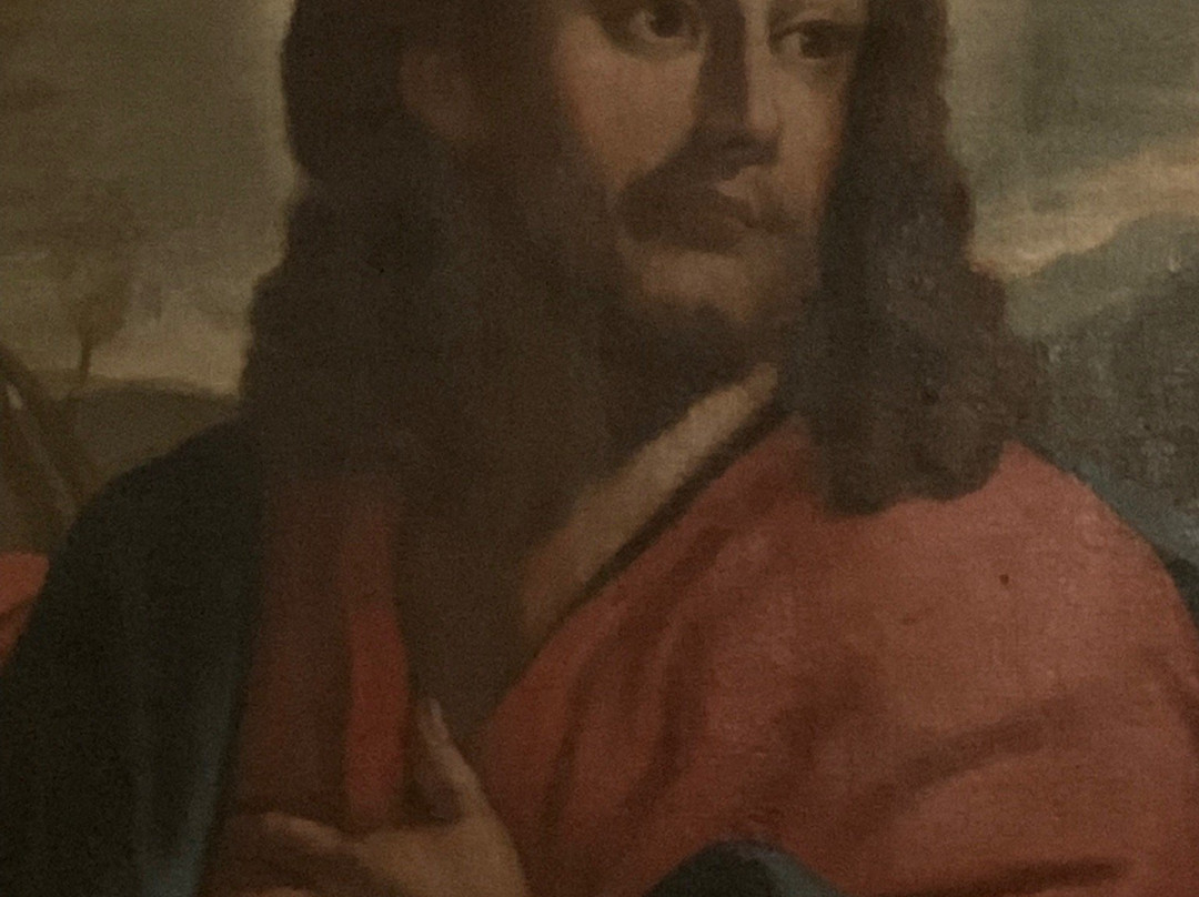 Chiesa di S. Bernardino景点图片